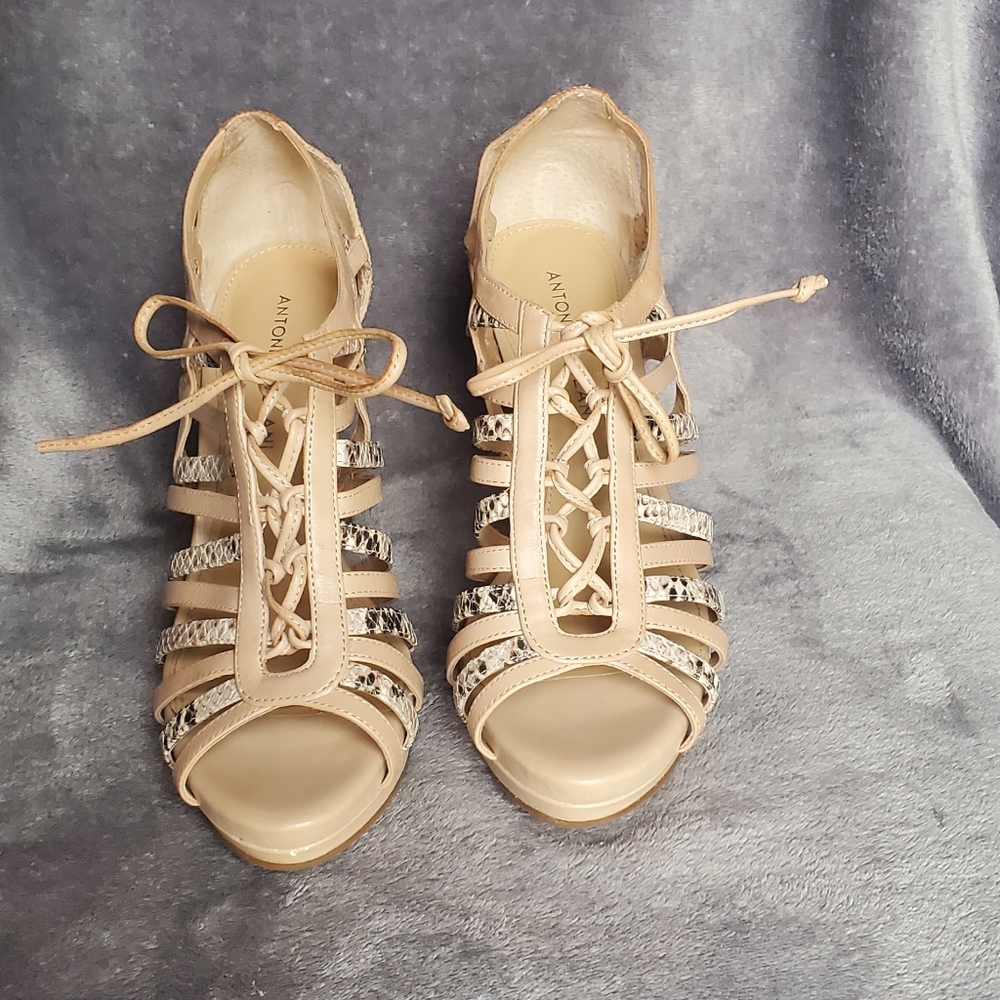 Shoes - Picture 2 of 5